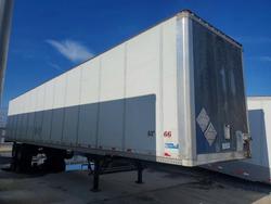 Stoughton Vehiculos salvage en venta: 2006 Stoughton Dry van Trailer