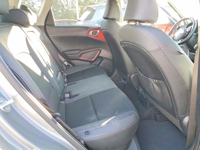 2024 KIA Soul gt Line