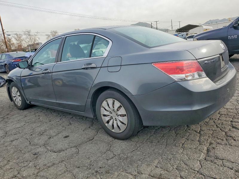 2010 Honda Accord lx