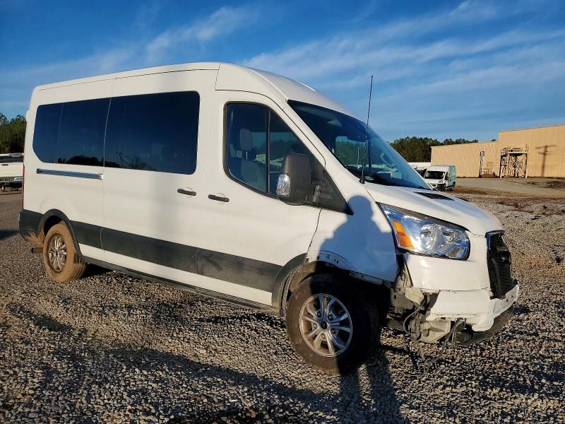 2021 Ford Transit T-350