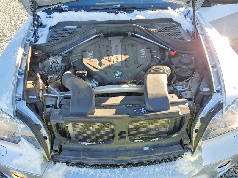 2013 BMW X5 Xdrive50i