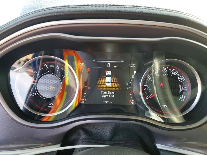 2020 Dodge Challenger R/T