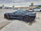 2016 Chevrolet Corvette Stingray 3LT