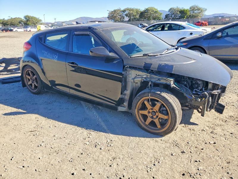 2015 Hyundai Veloster