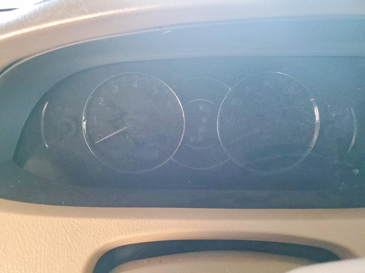 2009 Toyota Avalon xl