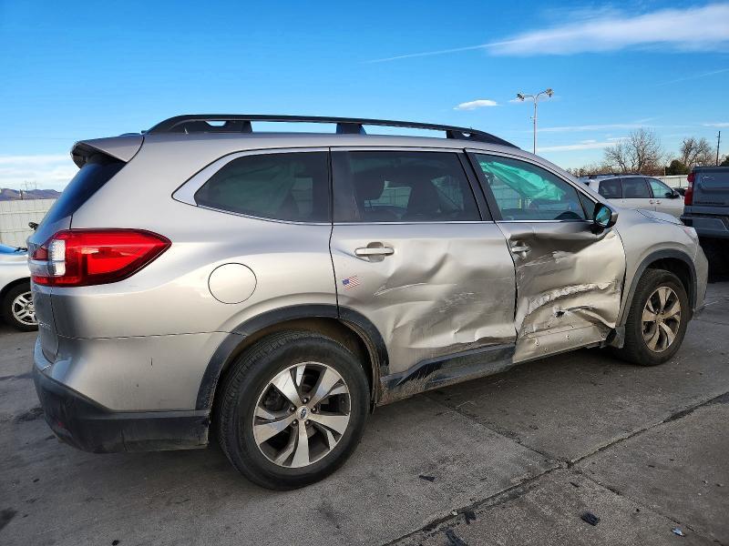2020 Subaru Ascent Premium