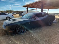 2018 Dodge Challenger srt Hellcat for sale in Tanner, AL