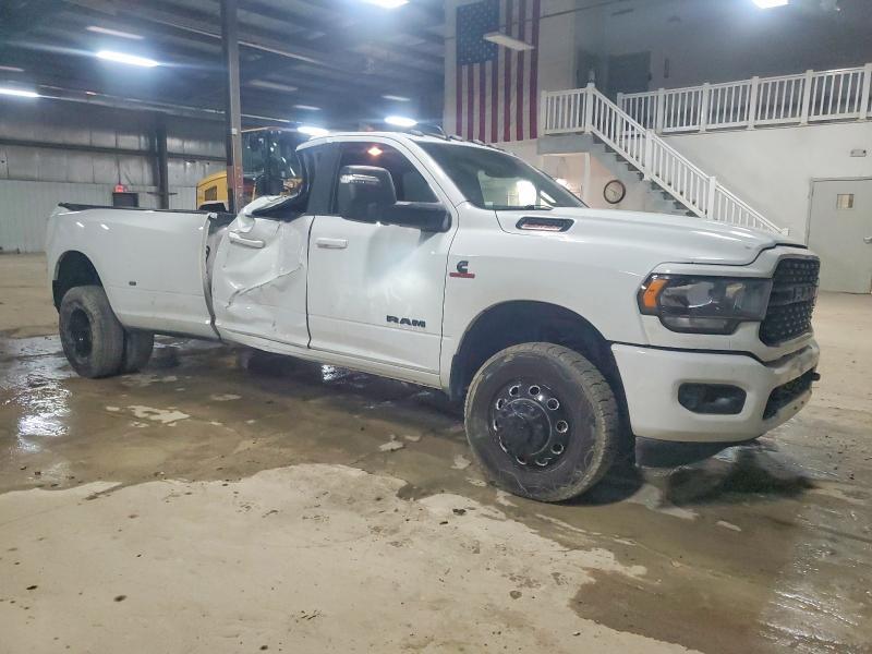 2024 Dodge Ram 3500 big Horn
