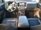2017 GMC Canyon Denali