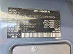 2018 Mercedes-Benz 2018 Mercedes Benz Sprinter 2500 Delivery Van