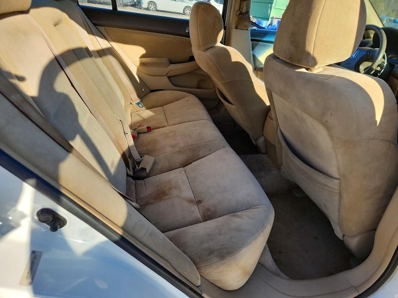 2005 Honda Accord lx