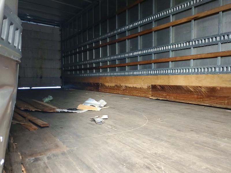 2019 Freigliner 2019 Freightliner Business Class M2 BOX Truck