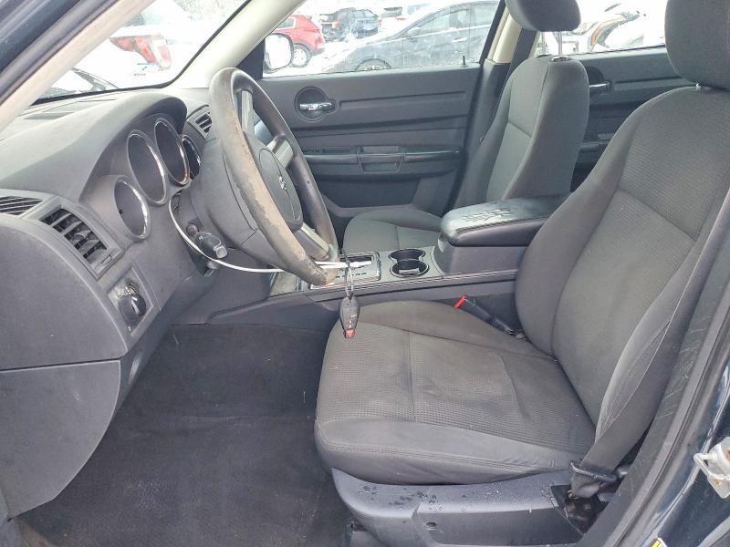 2008 Dodge Charger