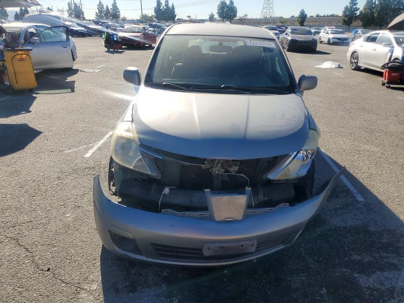 2008 Nissan Versa s