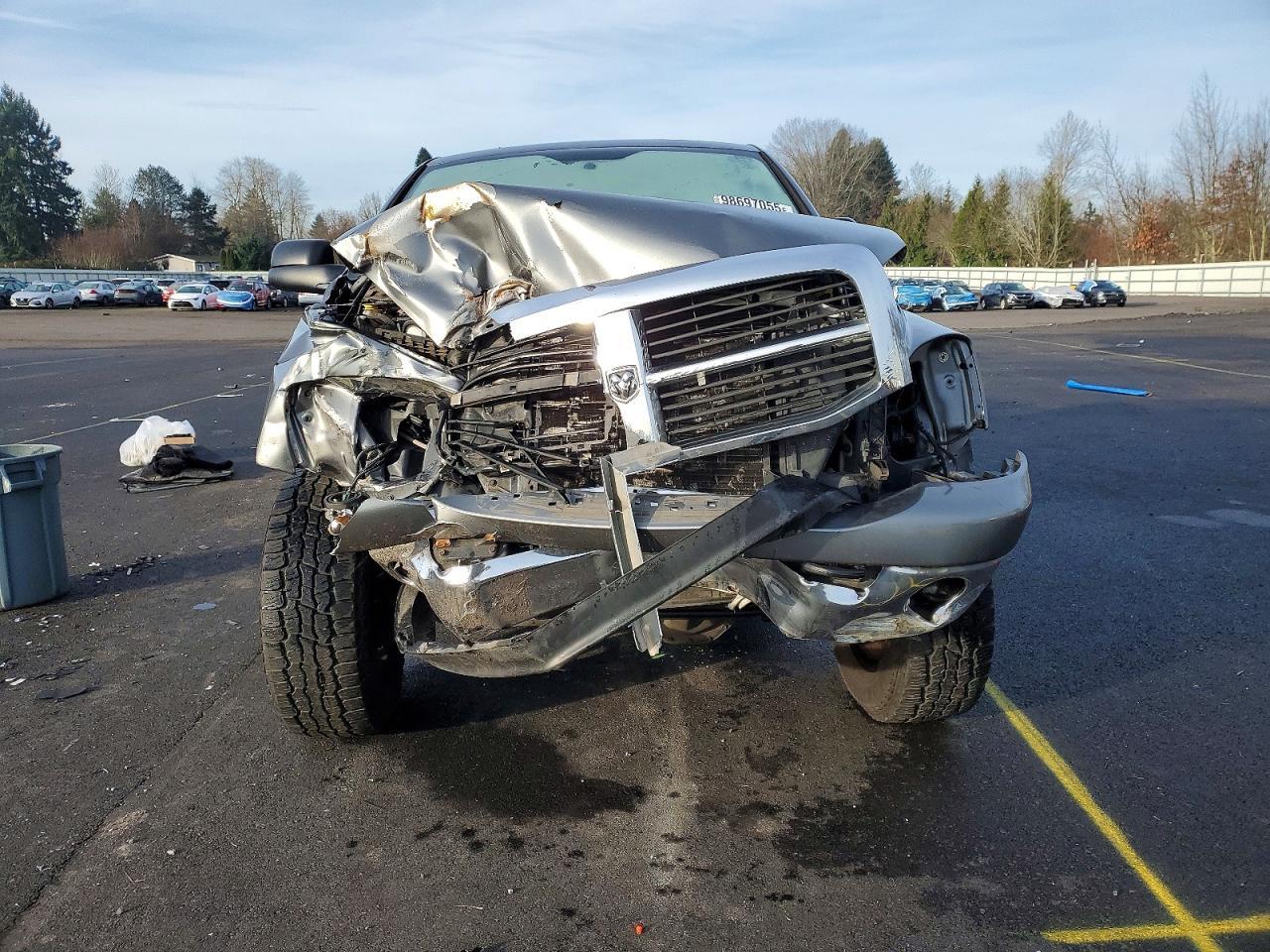 2006 Dodge Ram 2500 st