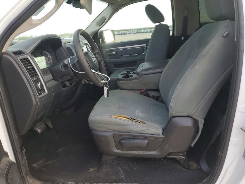 2017 Dodge Ram 1500 st