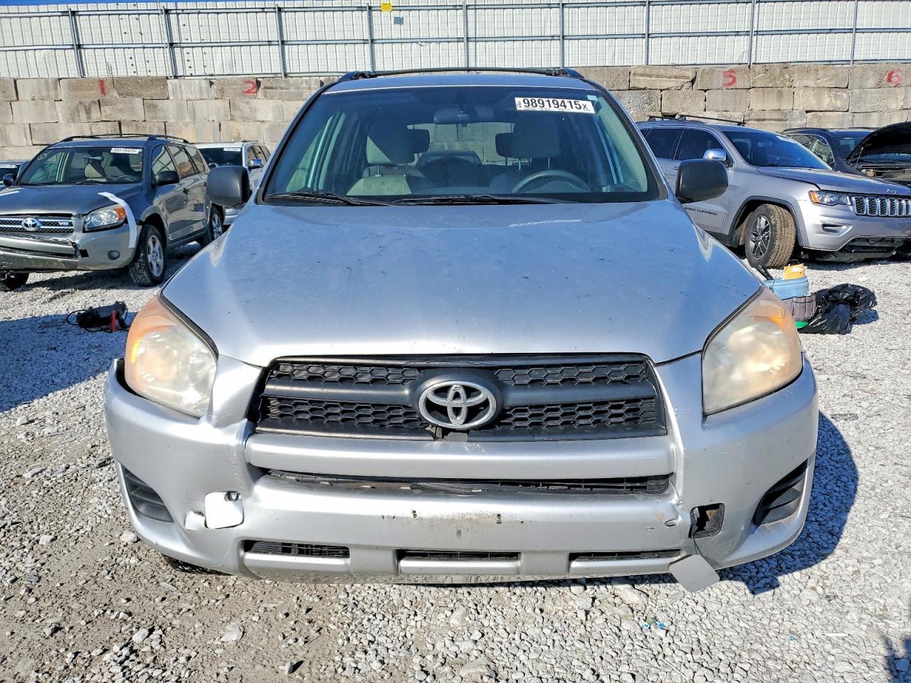 2011 Toyota Rav4