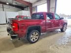 2015 GMC Sierra K1500 slt