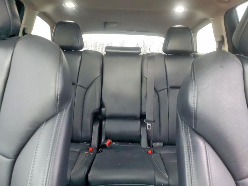 2021 Subaru Ascent Limited