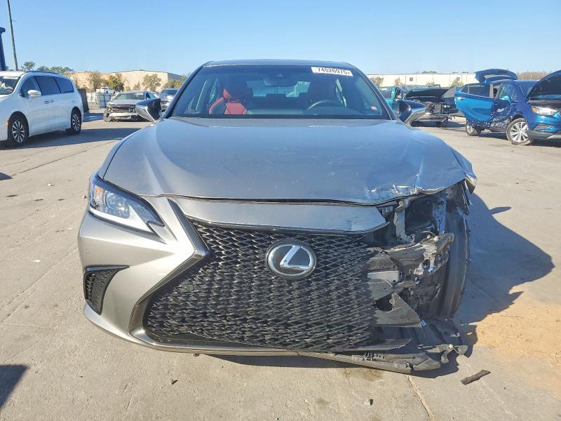 2021 Lexus Es 350 f Sport