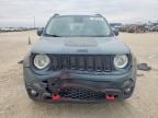 2017 Jeep Renegade Trailhawk