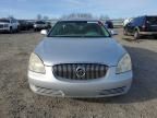 2009 Buick Lucerne cx