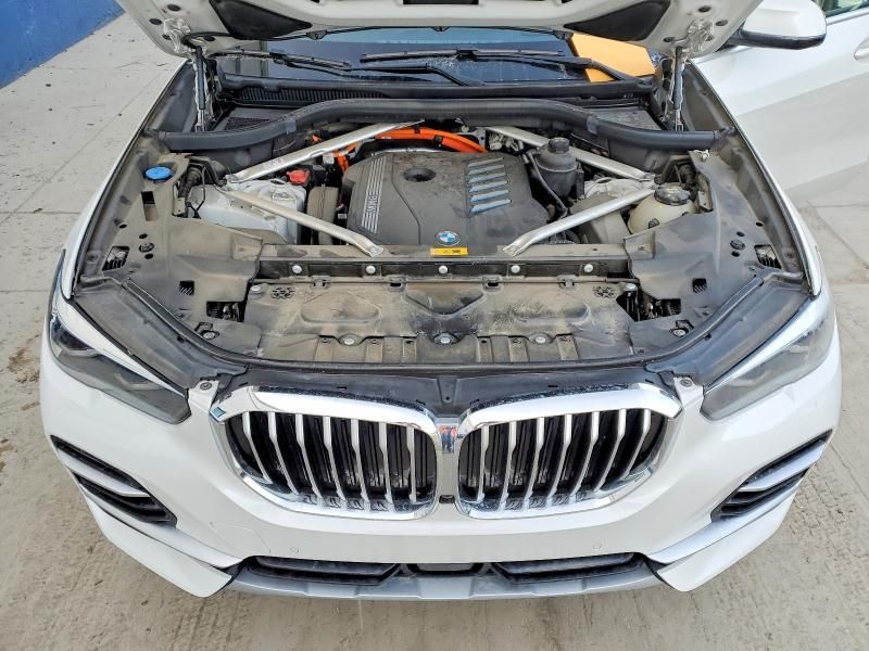 2021 BMW X5 Xdrive45e