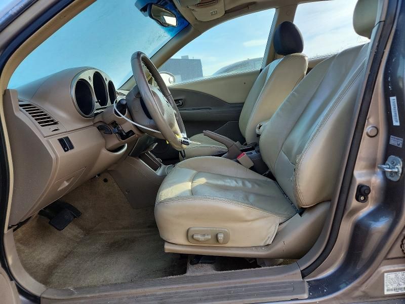 2003 Nissan Altima se