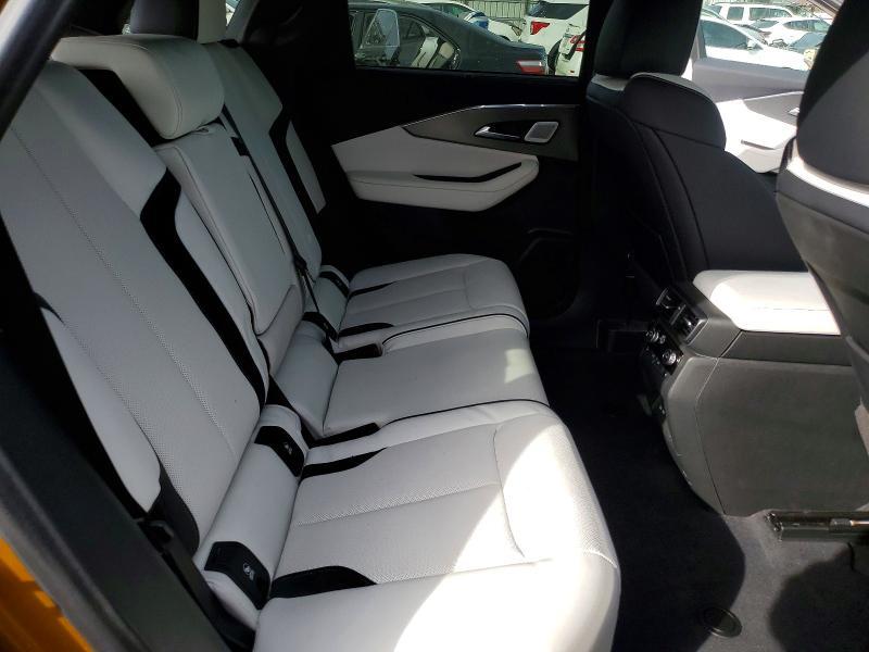 2024 Acura Zdx Type-s