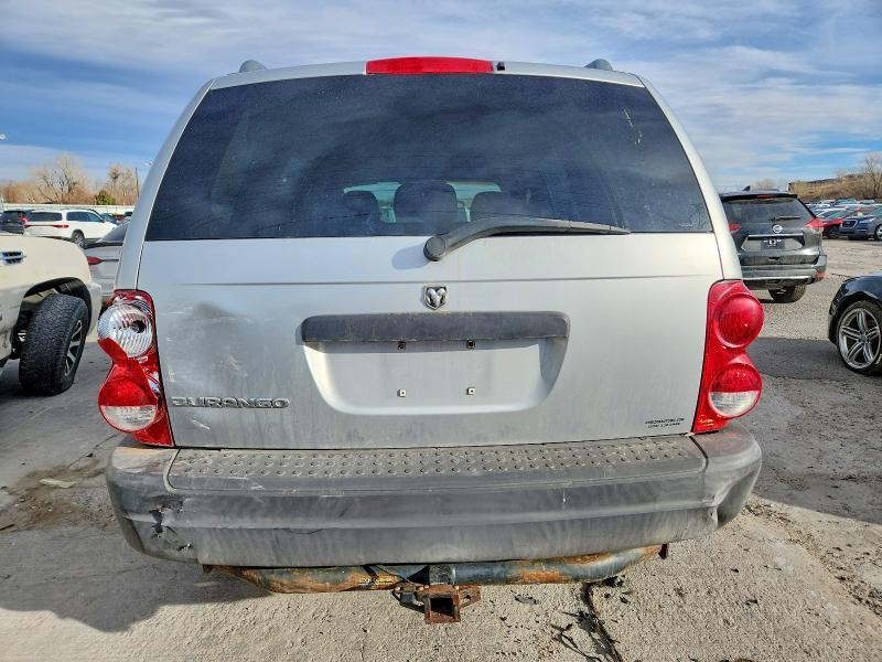 2005 Dodge Durango st
