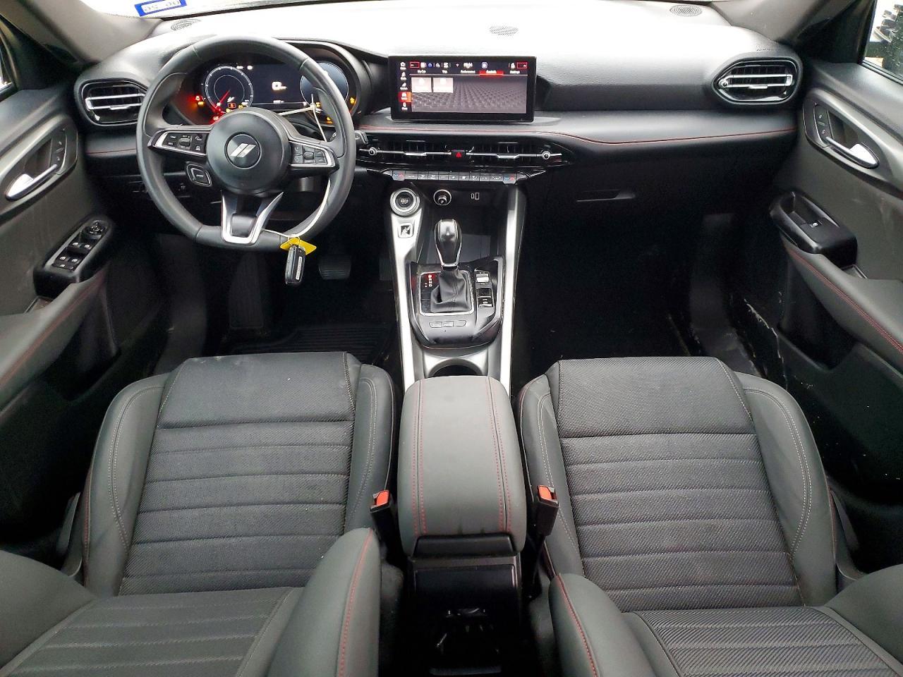 2024 Dodge Hornet gt