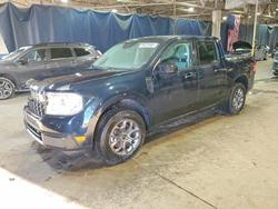 Ford salvage cars for sale: 2023 Ford Maverick xl