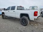 2015 GMC Sierra C2500 Heavy Duty