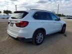 2015 BMW X5 Xdrive35d