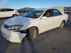 2006 Toyota Camry le for sale in North Las Vegas, NV