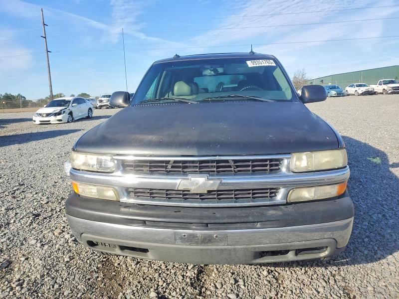 2003 Chevrolet Tahoe C1500