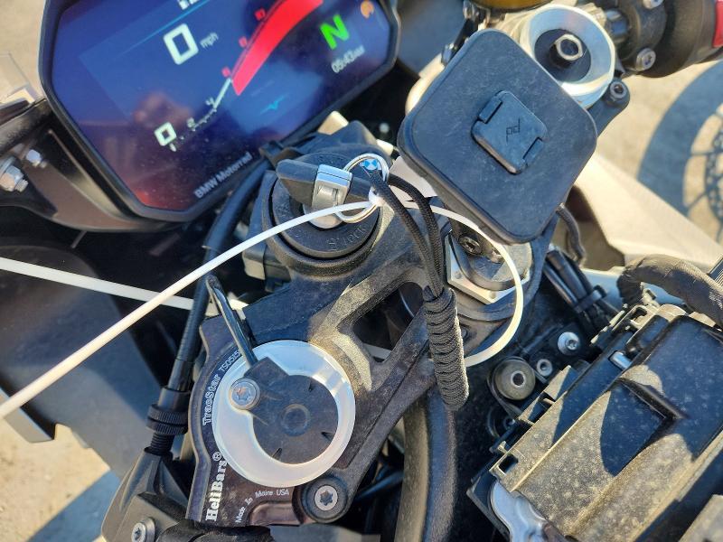 2022 BMW S 1000 rr