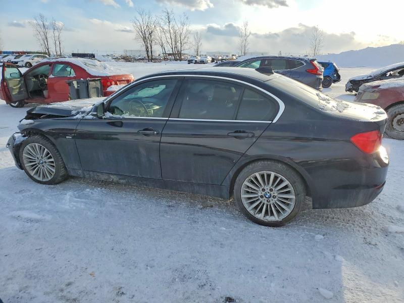 2013 BMW 328 xi