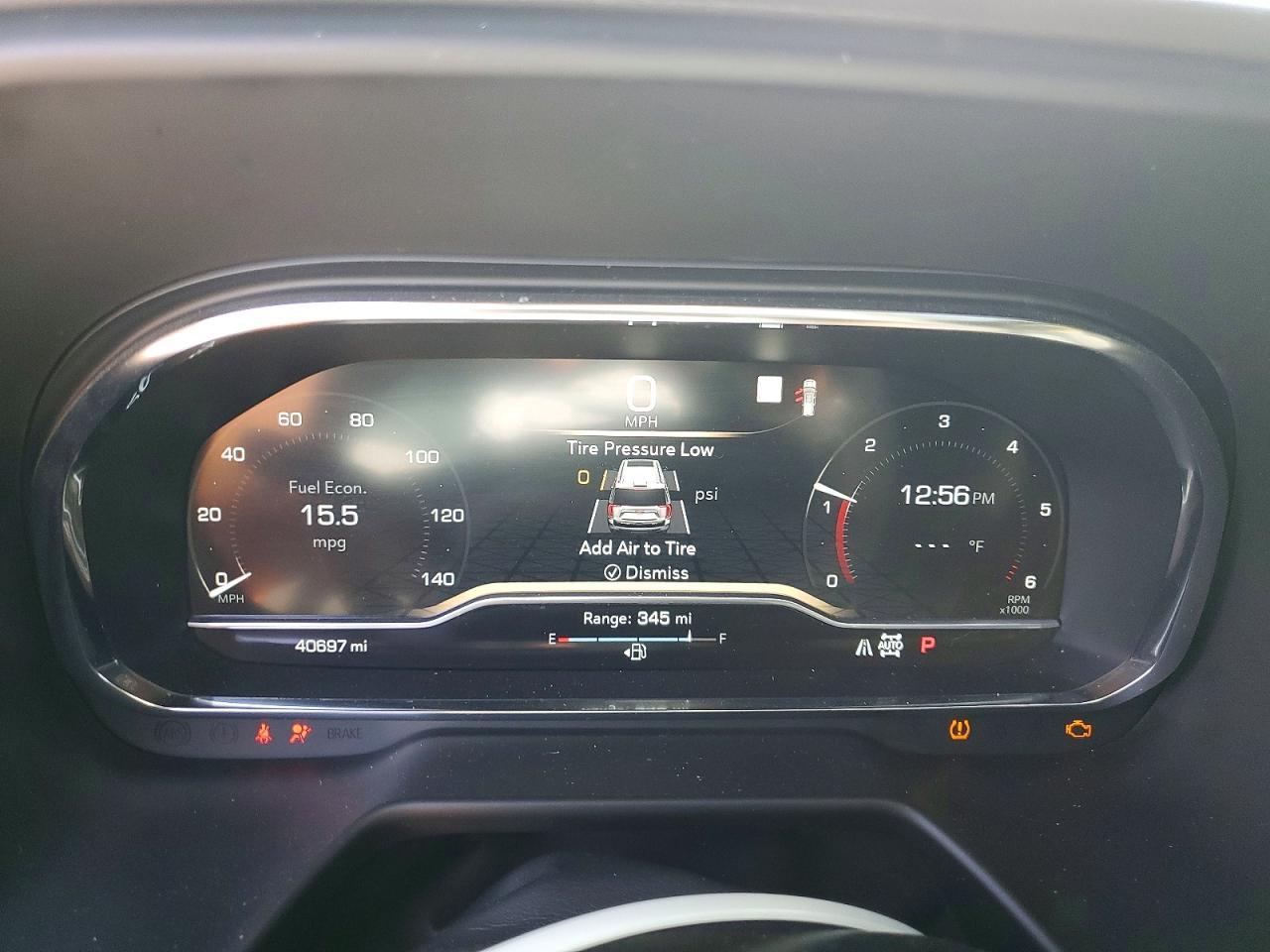 2023 GMC Yukon xl K1500 slt