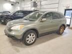 2007 Honda Cr-v exl