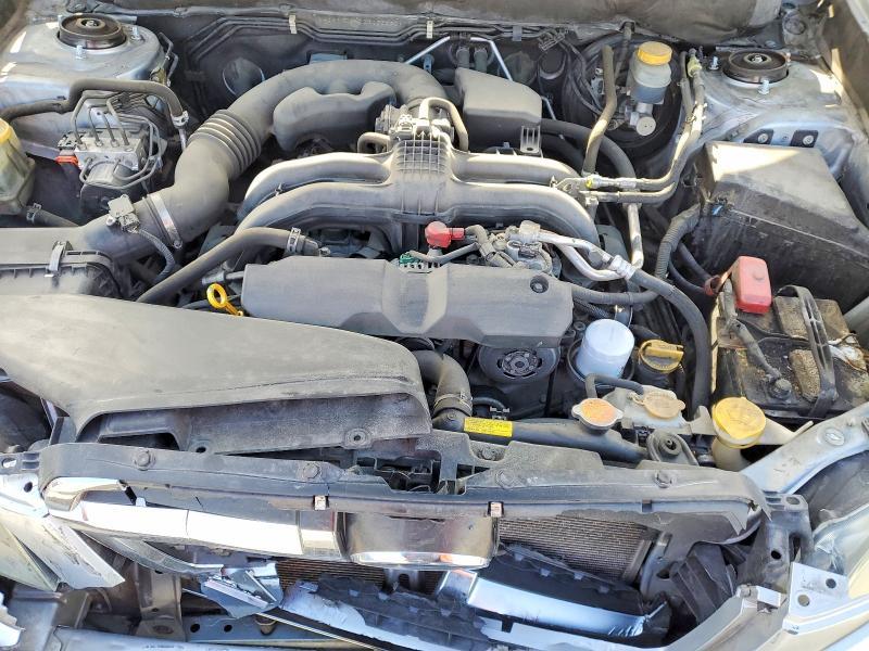 2013 Subaru Legacy 2.5i Premium