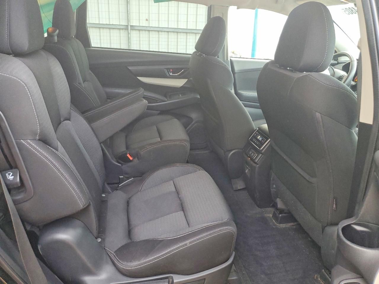 2020 Subaru Ascent Premium