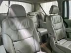 2007 Honda Odyssey exl