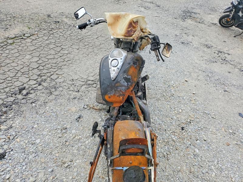 2006 Honda Vtx1300 r