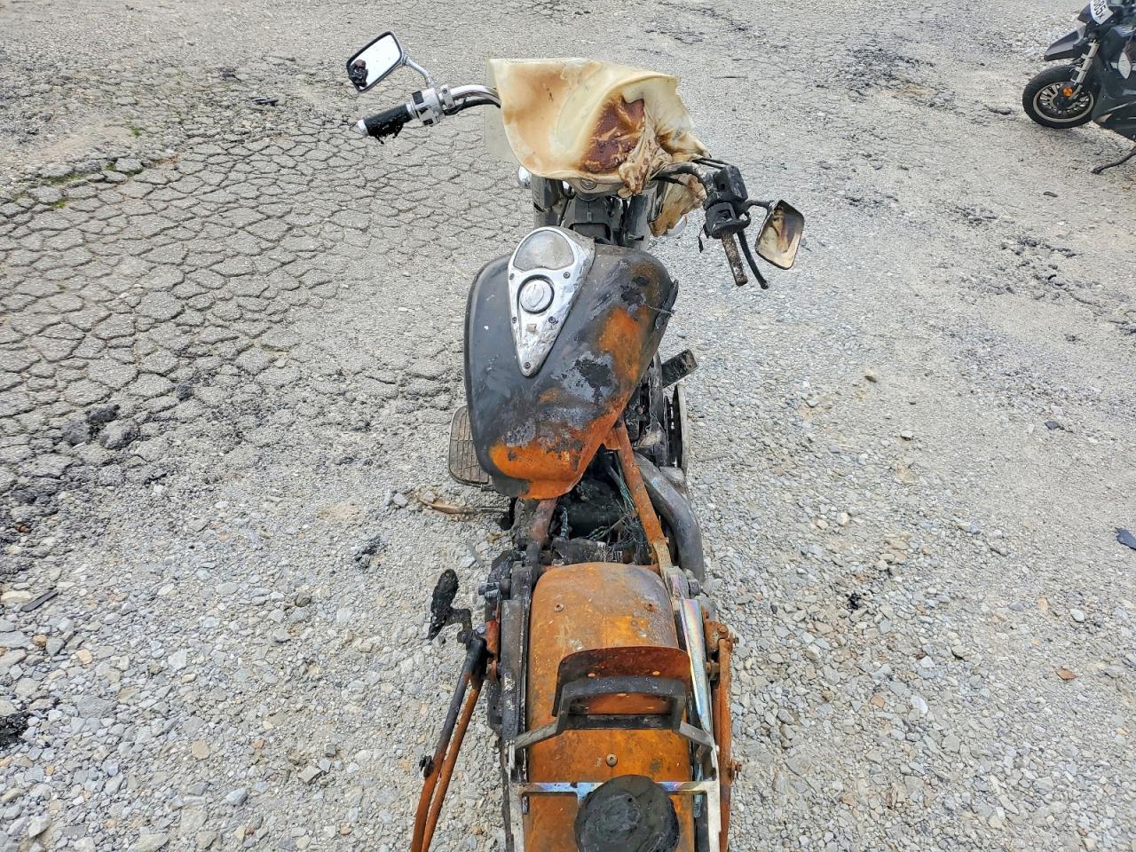 2006 Honda Vtx1300 r