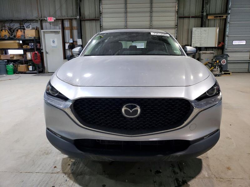 2020 Mazda Cx-30