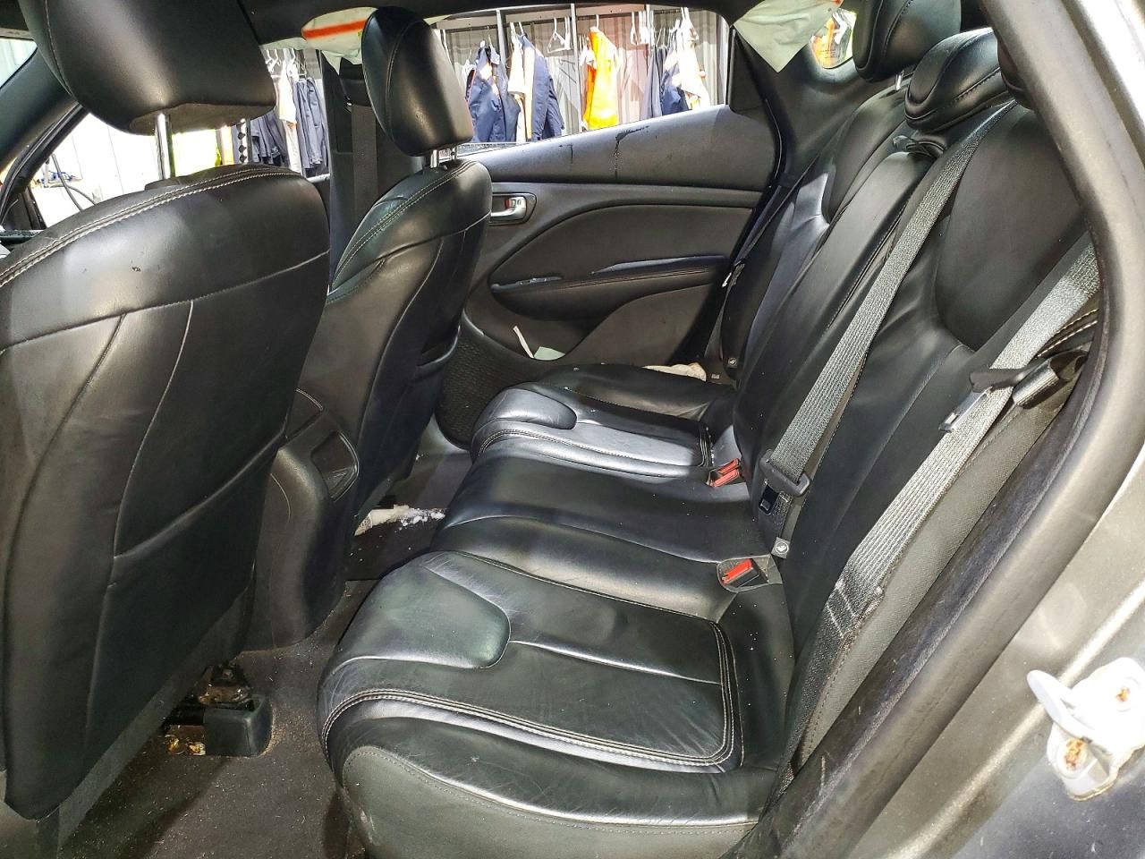 2013 Dodge Dart Limited