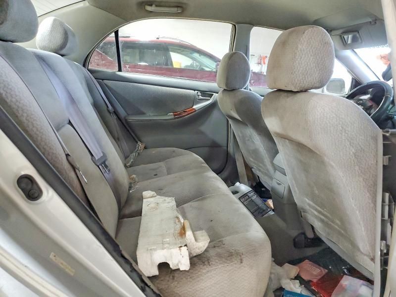 2003 Toyota Corolla ce