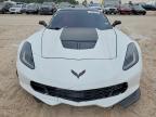 2015 Chevrolet Corvette Stingray 2LT