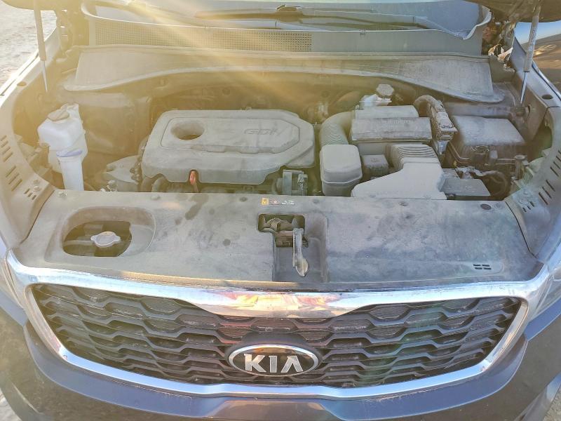 2019 KIA Sorento l